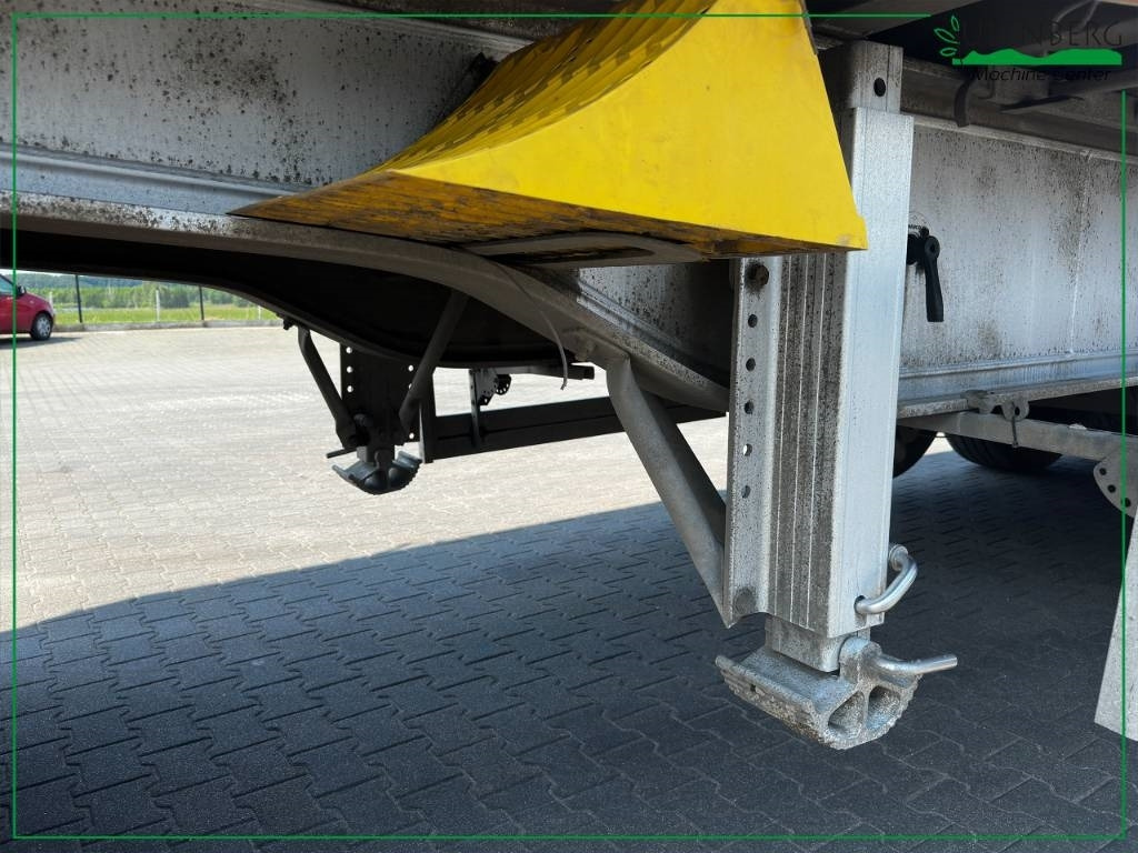 Semirremolque volquete Benalu LANDLINER 47m3: foto 7 Semirremolque volquete Benalu LANDLINER 47m3: foto 7