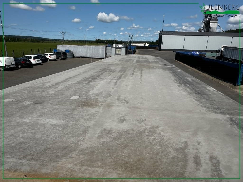 Semirremolque volquete Benalu LANDLINER 47m3: foto 10 Semirremolque volquete Benalu LANDLINER 47m3: foto 10