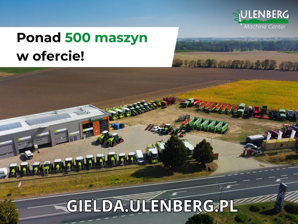 Claas ARION 460 - Tractor: foto 3 Claas ARION 460 - Tractor: foto 3