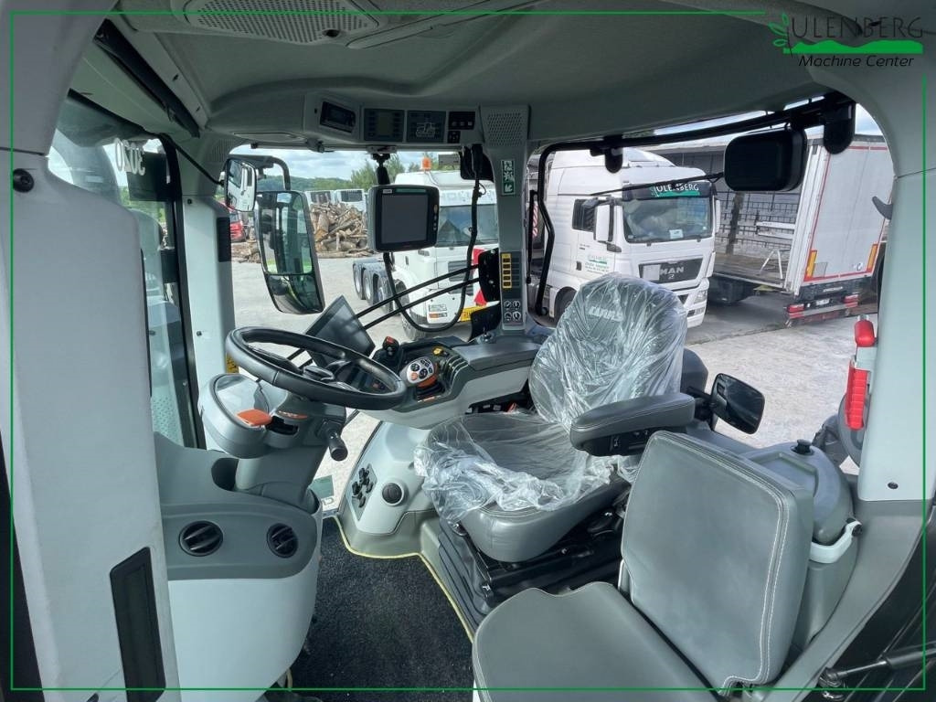 Tractor Claas AXION 960 TT: foto 10 Tractor Claas AXION 960 TT: foto 10