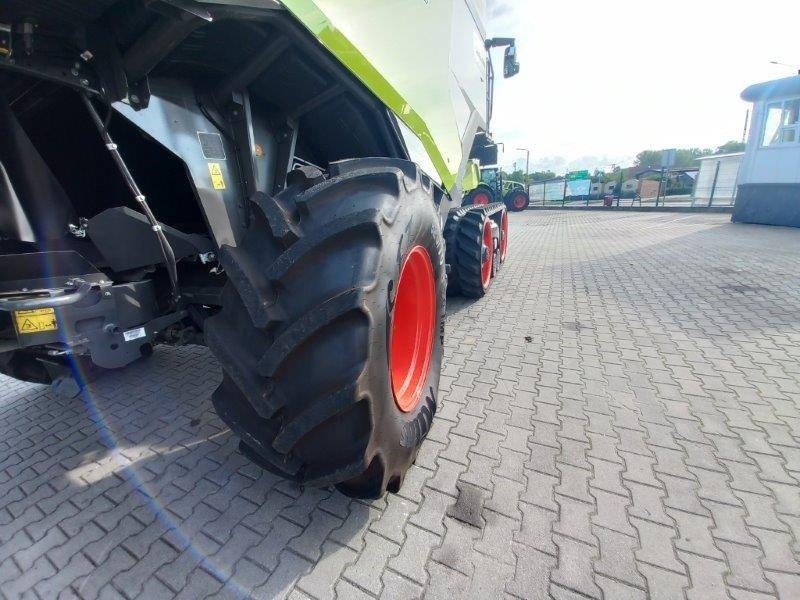 Cosechadora de granos Claas Lexion 8800 TT: foto 13