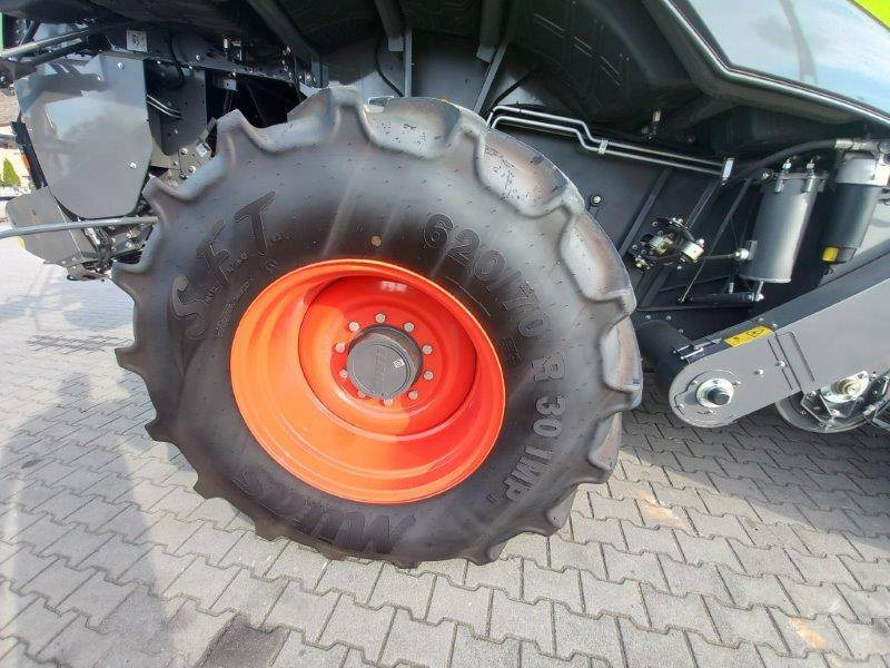 Cosechadora de granos Claas Lexion 8800 TT: foto 21