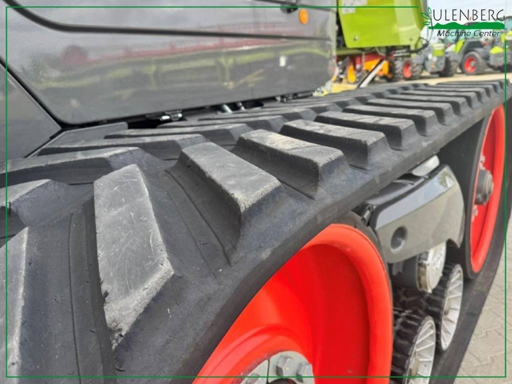 Cosechadora de granos Claas Lexion 8900 TT: foto 10