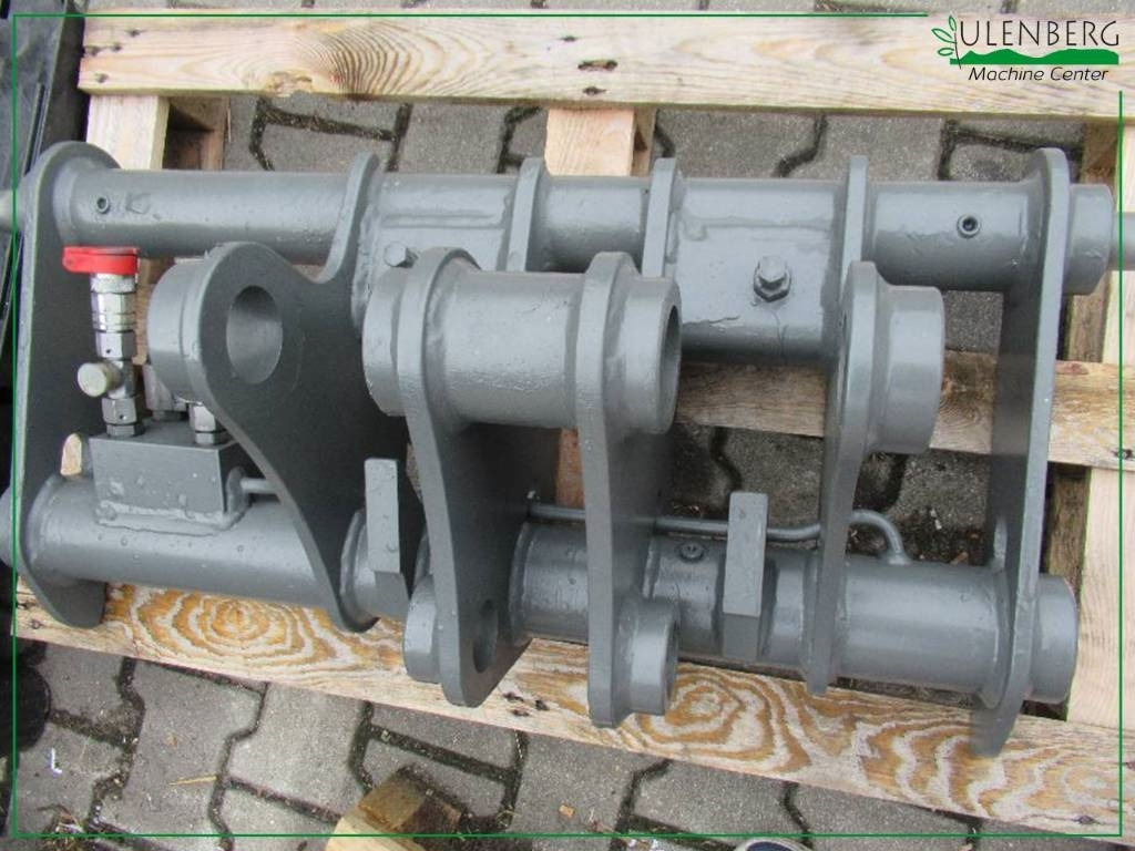 Acoplamiento rápido para Manipulador telescópico Claas Scorpion 6030: foto 7 Acoplamiento rápido para Manipulador telescópico Claas Scorpion 6030: foto 7