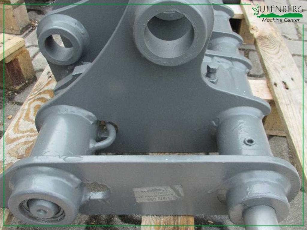 Acoplamiento rápido para Manipulador telescópico Claas Scorpion 6030: foto 6 Acoplamiento rápido para Manipulador telescópico Claas Scorpion 6030: foto 6