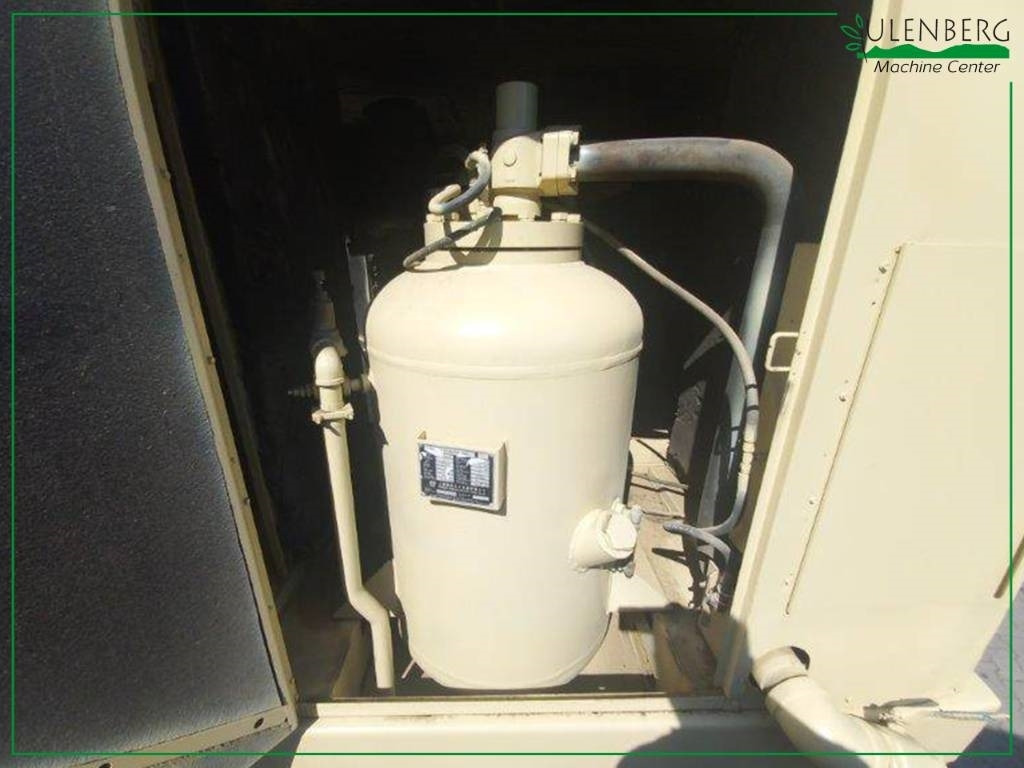 Doosan XHP 1070 W CAT - Compresor de aire: foto 5 Doosan XHP 1070 W CAT - Compresor de aire: foto 5