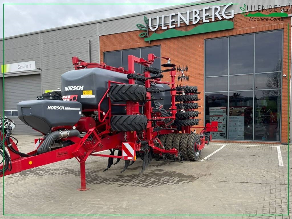 Sembradora nuevo Horsch Focus 6 TD: foto 11