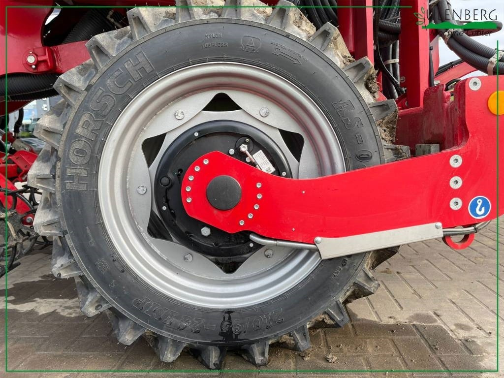 Sembradora nuevo Horsch Focus 6 TD: foto 12