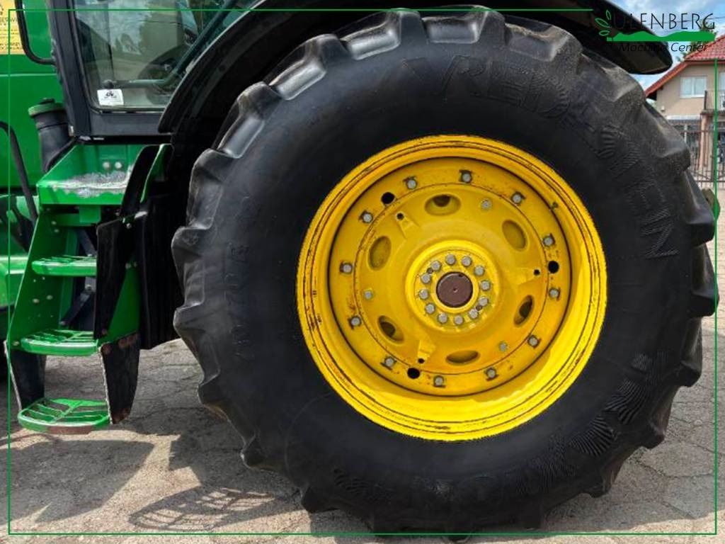 John Deere 8360 R - Tractor: foto 5 John Deere 8360 R - Tractor: foto 5