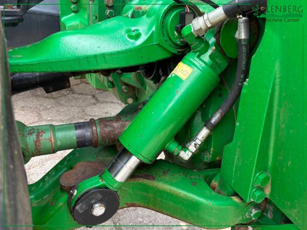 Tractor John Deere 8360 R: foto 6