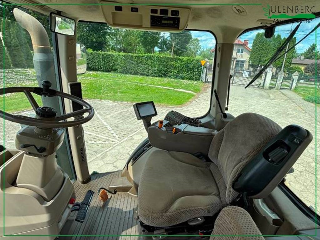 John Deere 8360 R - Tractor: foto 3 John Deere 8360 R - Tractor: foto 3