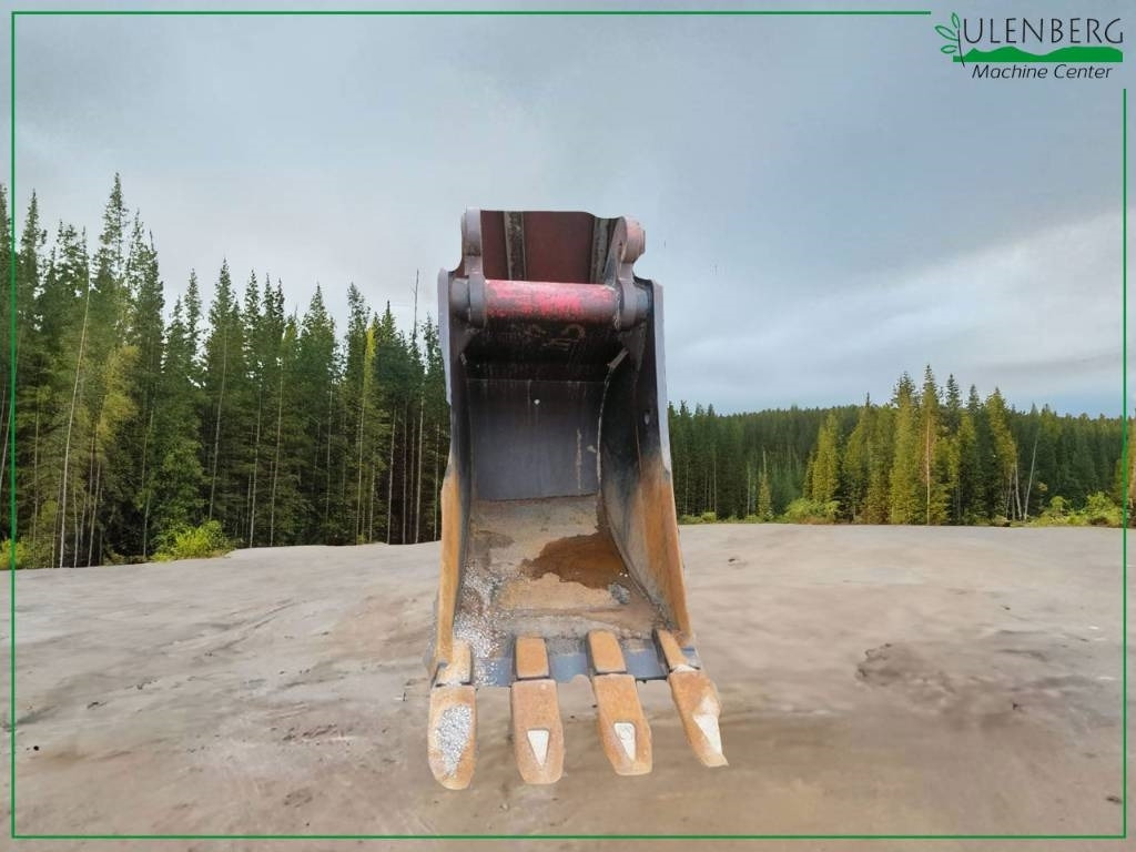 Komatsu ŁYŻKA 90cm - Cazo para excavadora: foto 2 Komatsu ŁYŻKA 90cm - Cazo para excavadora: foto 2