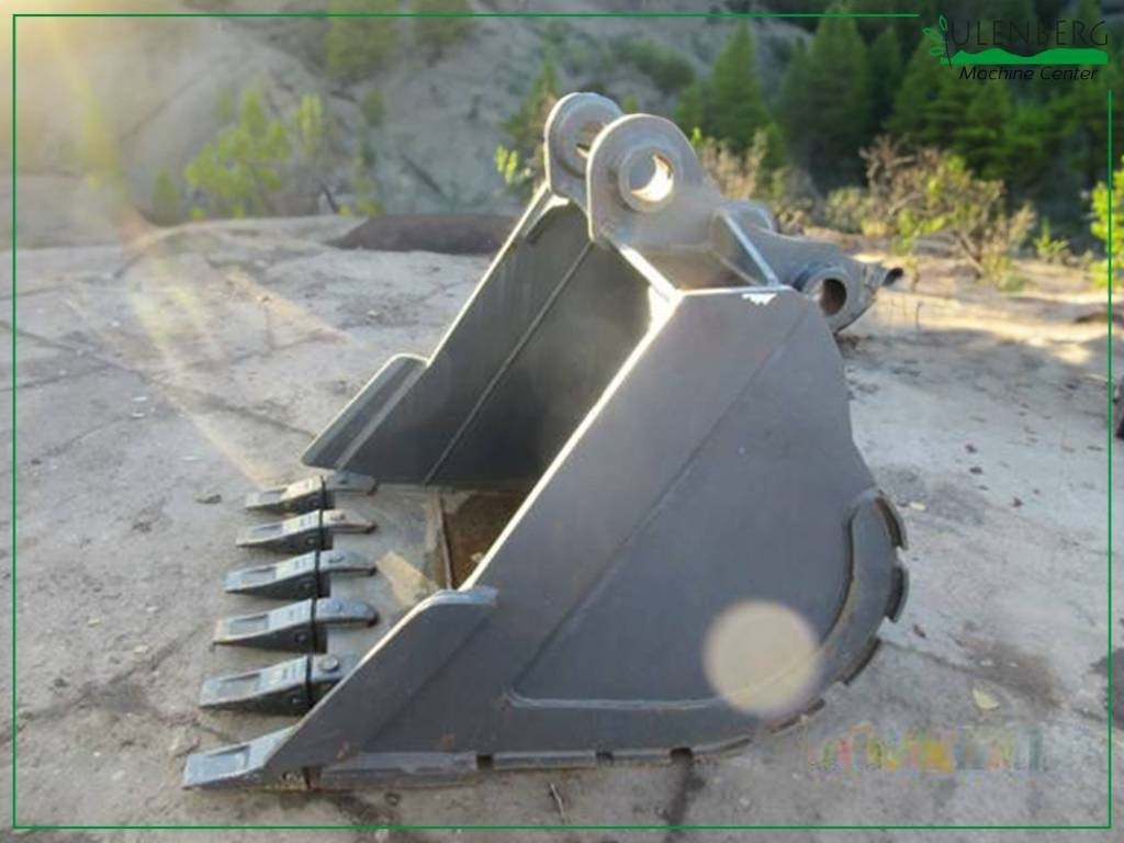 Łyżka do koparki Cat, Komatsu - Cazo para excavadora: foto 1 Łyżka do koparki Cat, Komatsu - Cazo para excavadora: foto 1