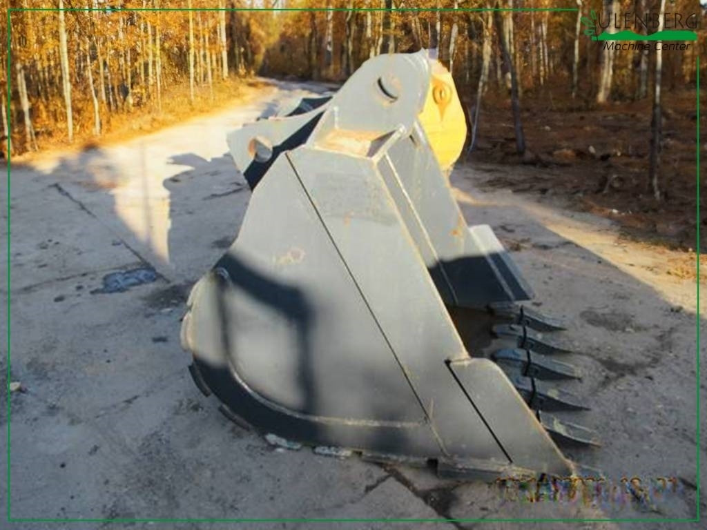 Łyżka do koparki Cat, Komatsu - Cazo para excavadora: foto 5 Łyżka do koparki Cat, Komatsu - Cazo para excavadora: foto 5