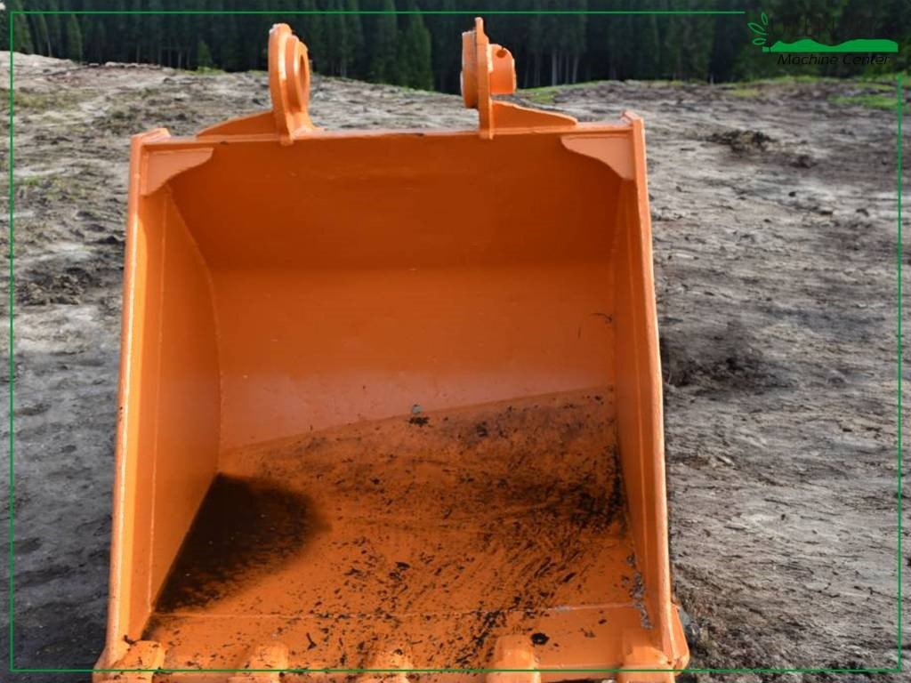 Łyżka do koparki Cat, Komatsu - Cazo para excavadora: foto 2 Łyżka do koparki Cat, Komatsu - Cazo para excavadora: foto 2