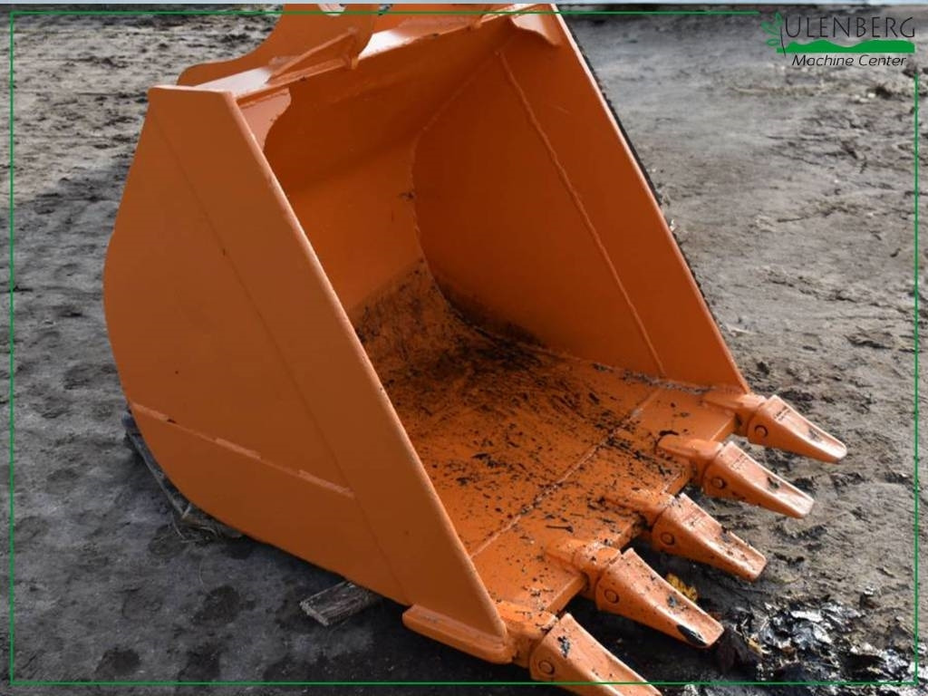 Łyżka do koparki Cat, Komatsu - Cazo para excavadora: foto 1 Łyżka do koparki Cat, Komatsu - Cazo para excavadora: foto 1