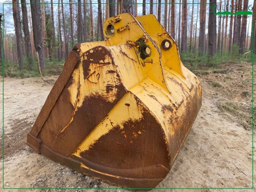 Łyżka do koparki Liebherr,Cat,Volvo,Komatsu - Cazo para excavadora: foto 4 Łyżka do koparki Liebherr,Cat,Volvo,Komatsu - Cazo para excavadora: foto 4