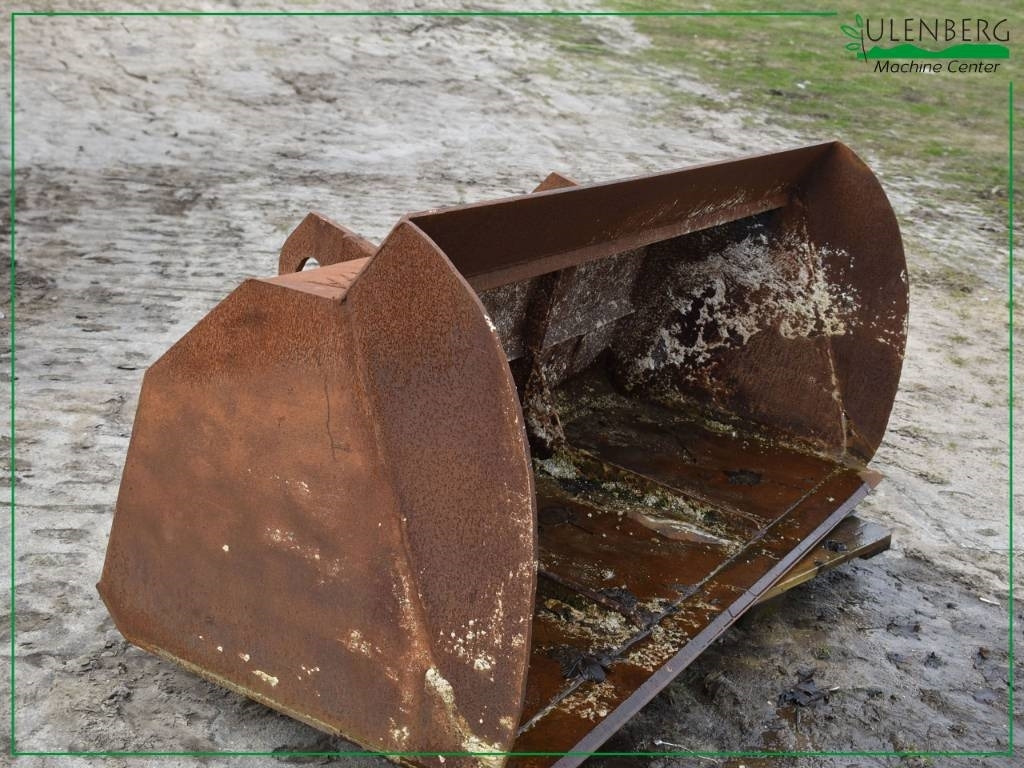 Lyzki do ladowarki Claas Scorpion - Cazo para Maquinaria de construcción: foto 5 Lyzki do ladowarki Claas Scorpion - Cazo para Maquinaria de construcción: foto 5