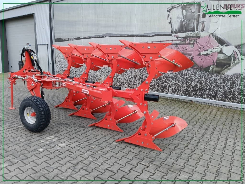 Maschio UNICO NS P XM 3+1 - Arado: foto 5 Maschio UNICO NS P XM 3+1 - Arado: foto 5