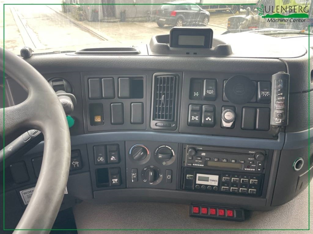 Leasing de Terberg FM3000 10X8/8X8  Terberg FM3000 10X8/8X8: foto 11