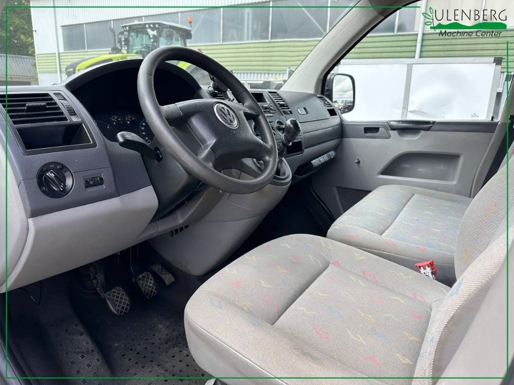 Volkswagen Transporter - Furgón: foto 5 Volkswagen Transporter - Furgón: foto 5