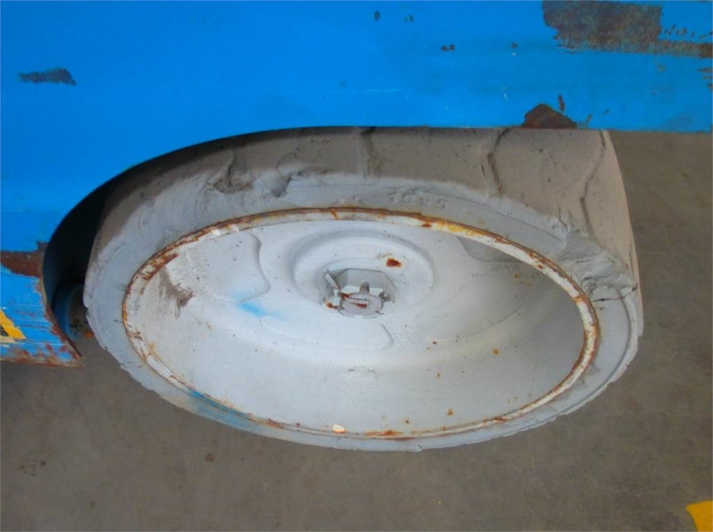 Plataforma de tijeras Genie GS2646: foto 12