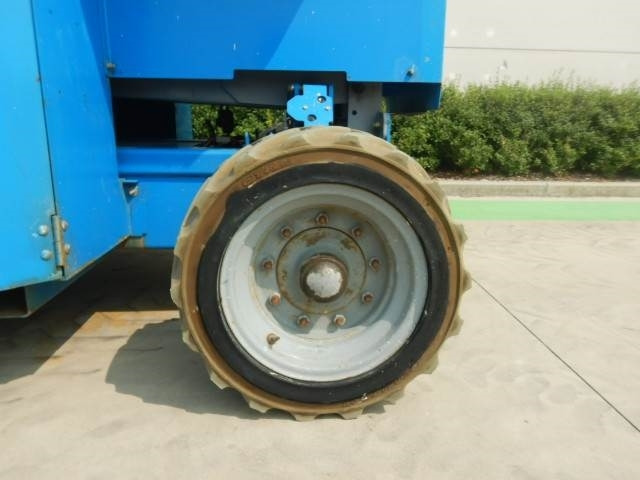 Plataforma de tijeras Genie GS2669DC: foto 15