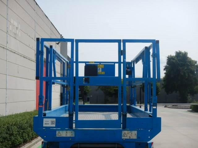 Plataforma de tijeras Genie GS2669DC: foto 10