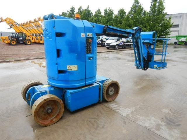 Genie Z30-20N - Plataforma articulada: foto 4 Genie Z30-20N - Plataforma articulada: foto 4