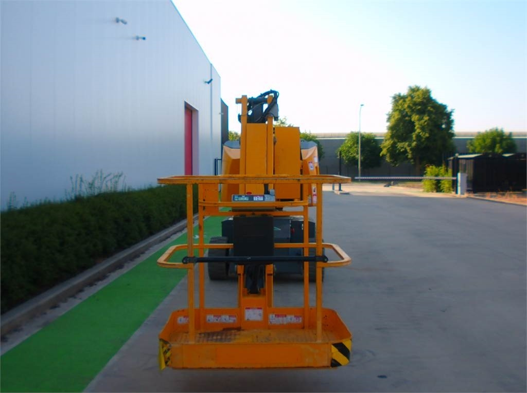 Plataforma articulada Haulotte HA15IP: foto 10 Plataforma articulada Haulotte HA15IP: foto 10