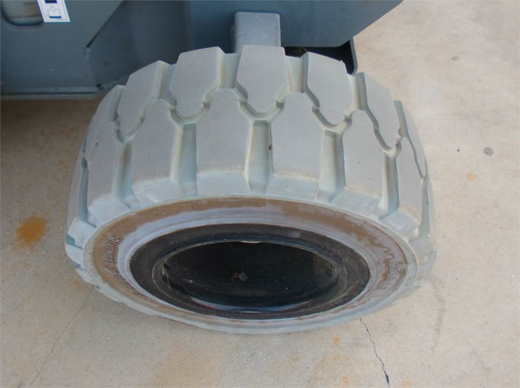Plataforma articulada Haulotte HA15IP: foto 14 Plataforma articulada Haulotte HA15IP: foto 14