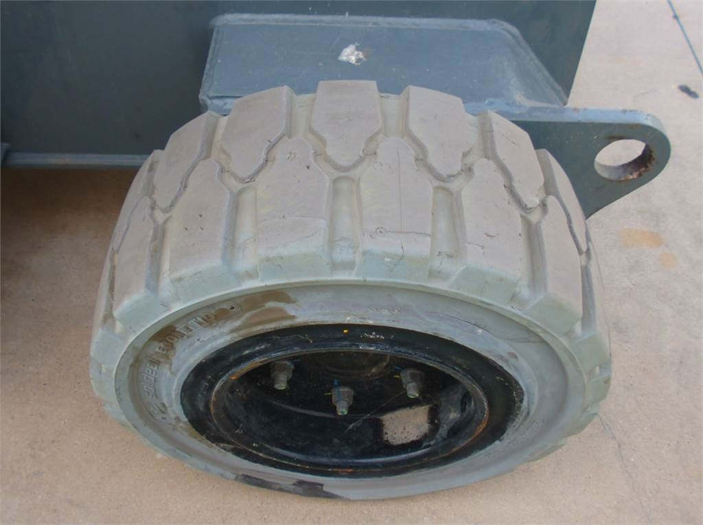 Plataforma articulada Haulotte HA15IP: foto 12 Plataforma articulada Haulotte HA15IP: foto 12