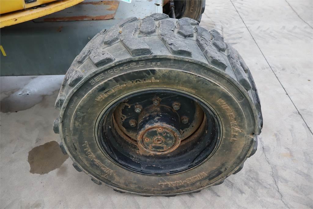 Plataforma articulada Haulotte HA260PX: foto 15