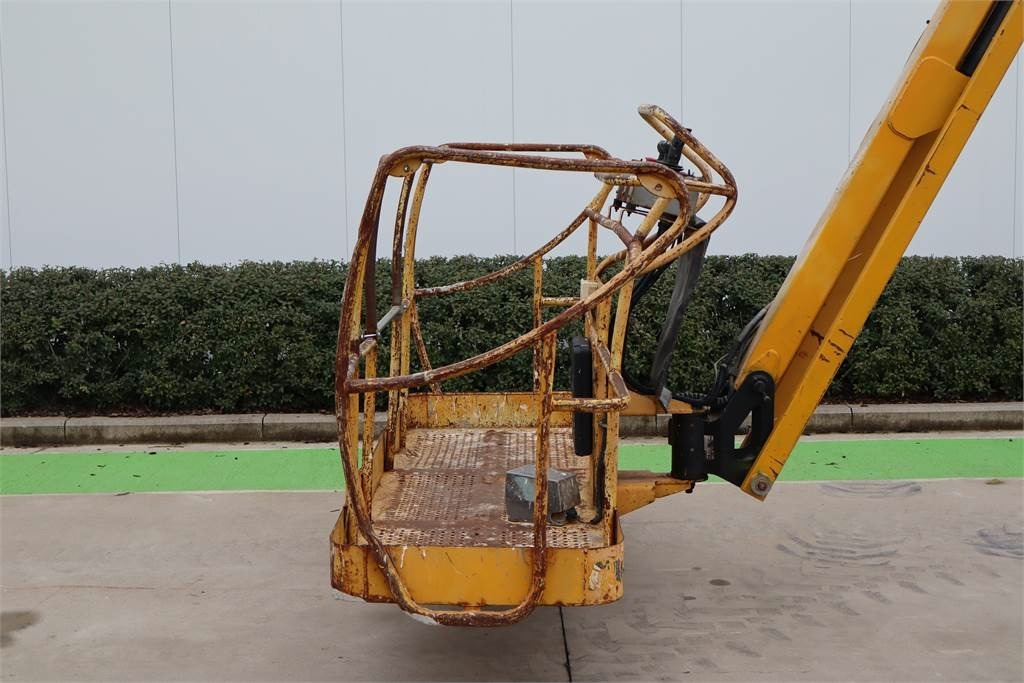 Plataforma articulada Haulotte HA260PX: foto 11