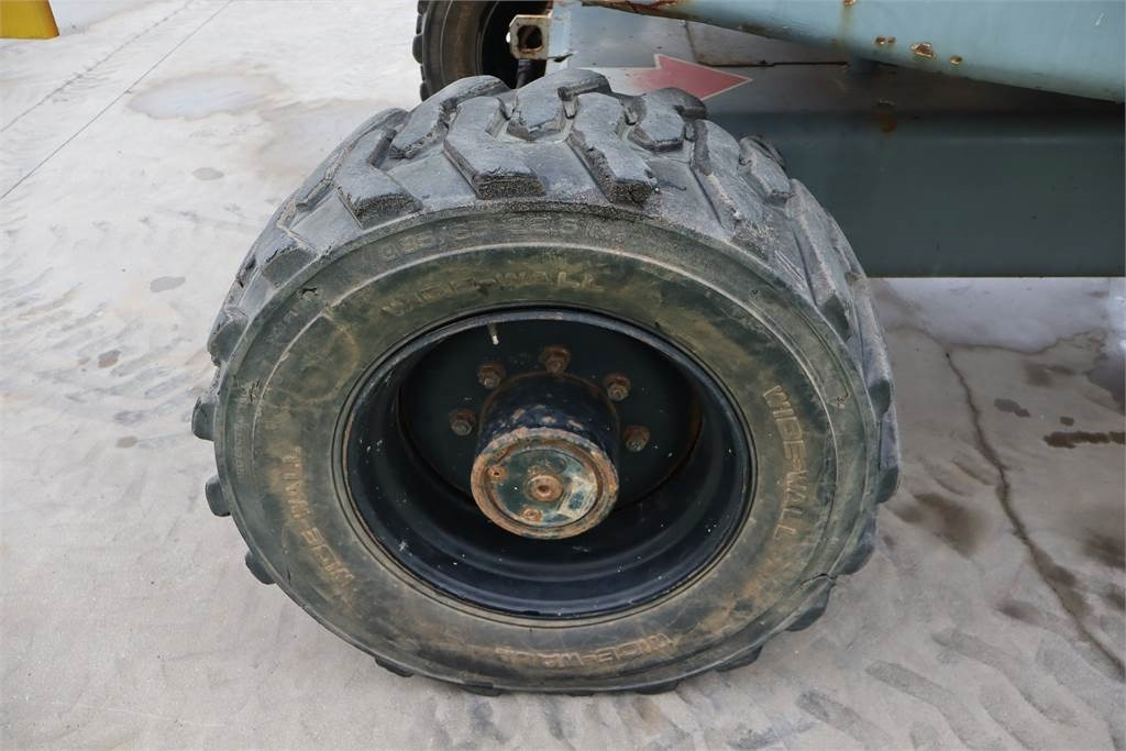 Plataforma articulada Haulotte HA260PX: foto 14