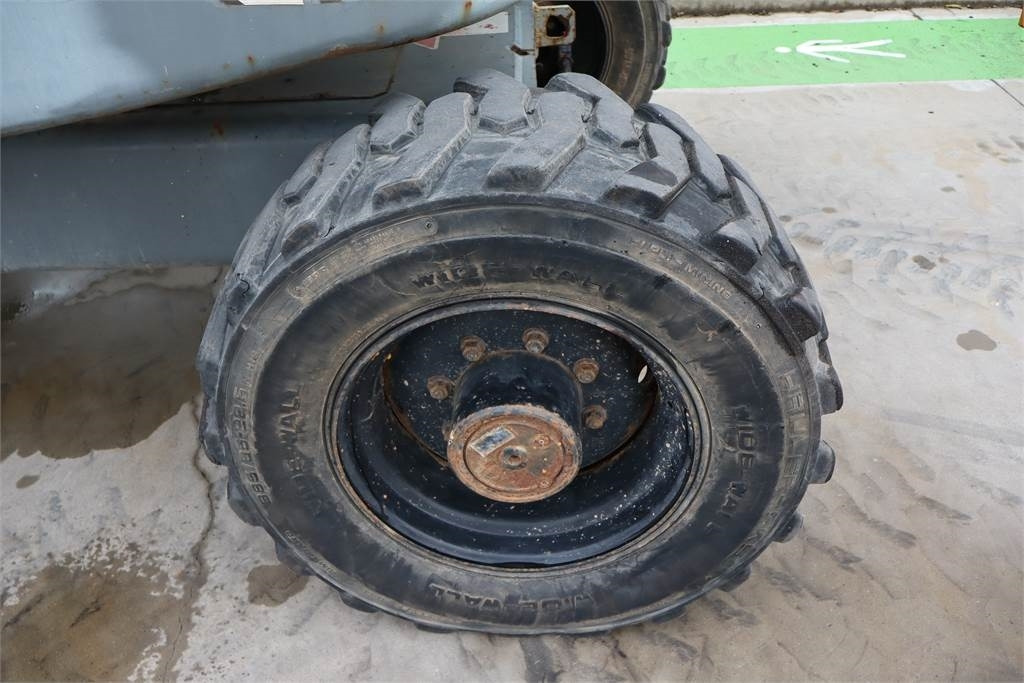 Plataforma articulada Haulotte HA260PX: foto 13