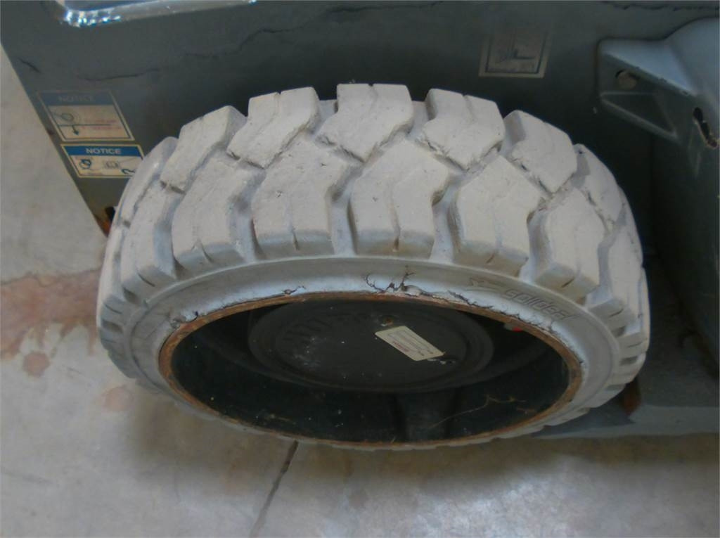 Plataforma de mástil vertical Haulotte STAR 10: foto 15 Plataforma de mástil vertical Haulotte STAR 10: foto 15