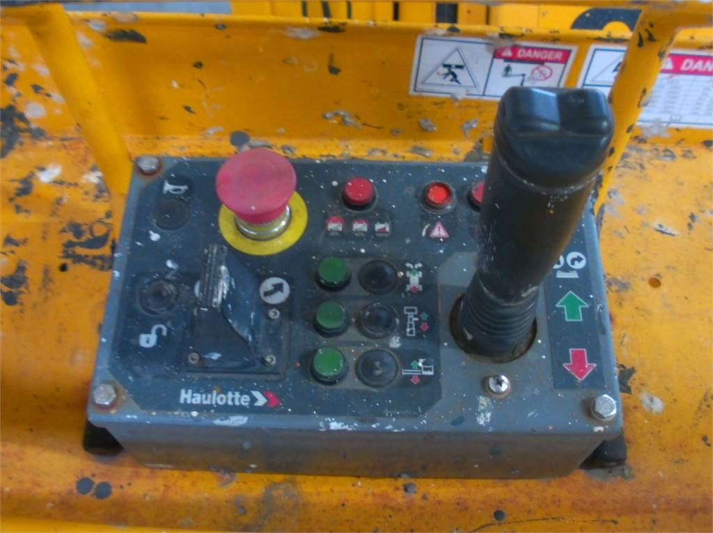 Plataforma de mástil vertical Haulotte STAR 10: foto 9 Plataforma de mástil vertical Haulotte STAR 10: foto 9