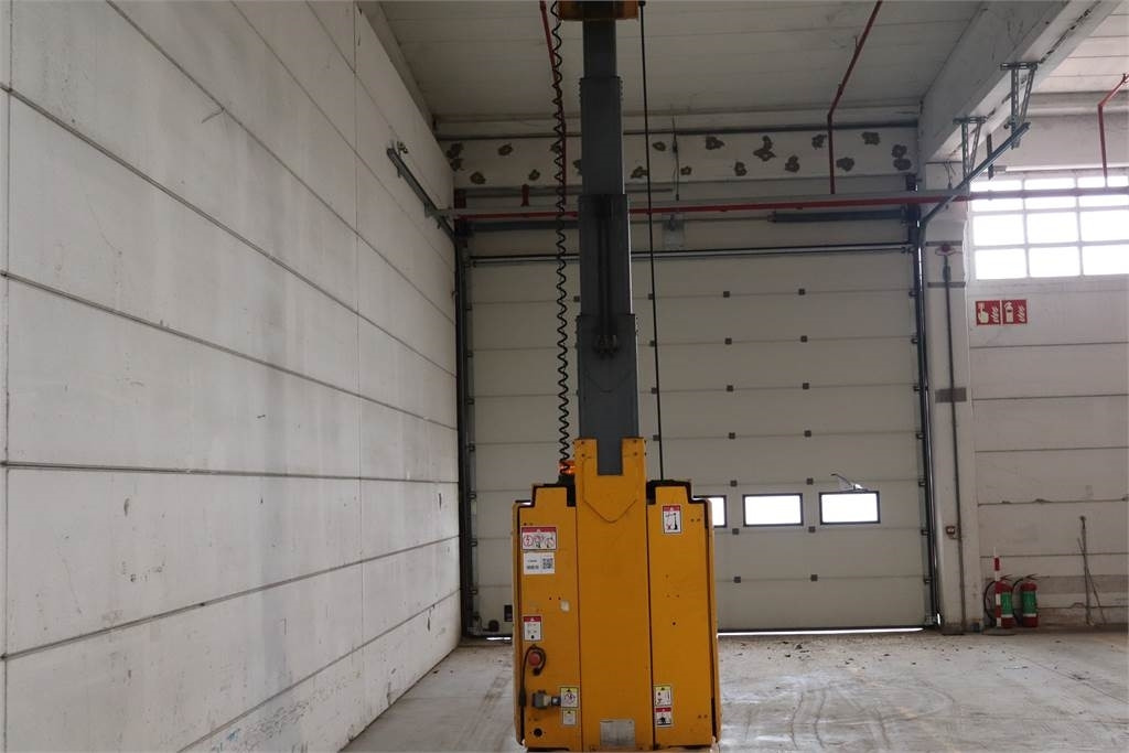 Plataforma de mástil vertical Haulotte STAR 10: foto 8