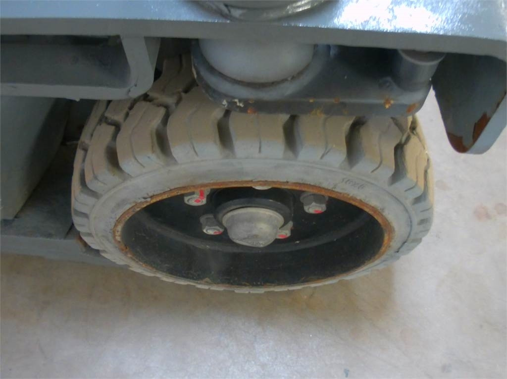 Plataforma de mástil vertical Haulotte STAR 10: foto 14 Plataforma de mástil vertical Haulotte STAR 10: foto 14