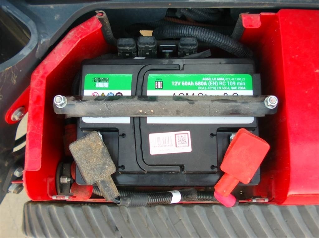 Hinowa TC13S  - Plataforma telescopica, Plataforma araña: foto 5 Hinowa TC13S  - Plataforma telescopica, Plataforma araña: foto 5