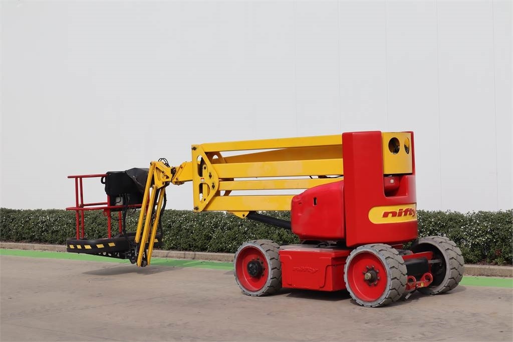 Niftylift HR17NE - Plataforma articulada: foto 3 Niftylift HR17NE - Plataforma articulada: foto 3