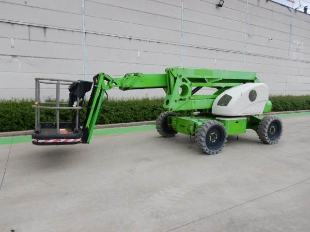 Niftylift HR21DE - Plataforma articulada: foto 3 Niftylift HR21DE - Plataforma articulada: foto 3