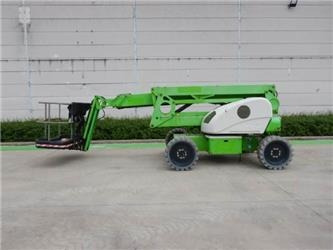 Niftylift HR21DE - Plataforma articulada: foto 1 Niftylift HR21DE - Plataforma articulada: foto 1