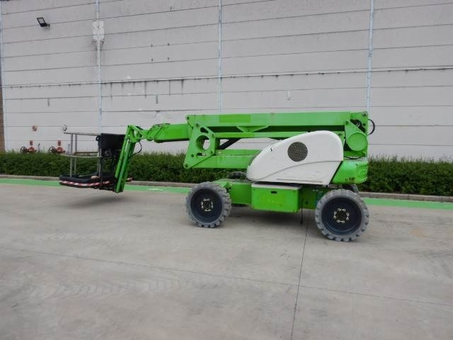 Niftylift HR21DE - Plataforma articulada: foto 2 Niftylift HR21DE - Plataforma articulada: foto 2