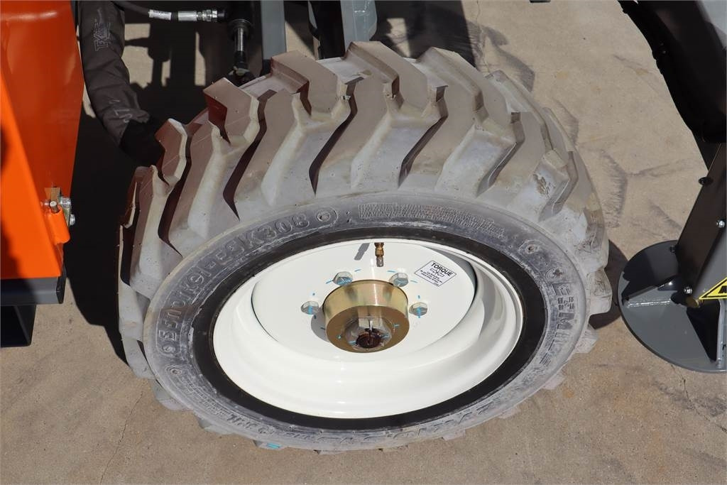 Plataforma de tijeras Snorkel S3370RTE: foto 13