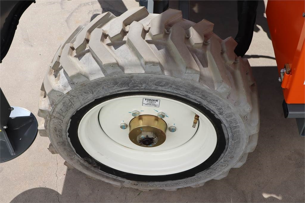 Plataforma de tijeras Snorkel S3370RTE: foto 14