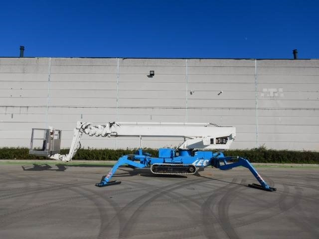 Teupen Leo 30 - Plataforma elevadora: foto 1 Teupen Leo 30 - Plataforma elevadora: foto 1