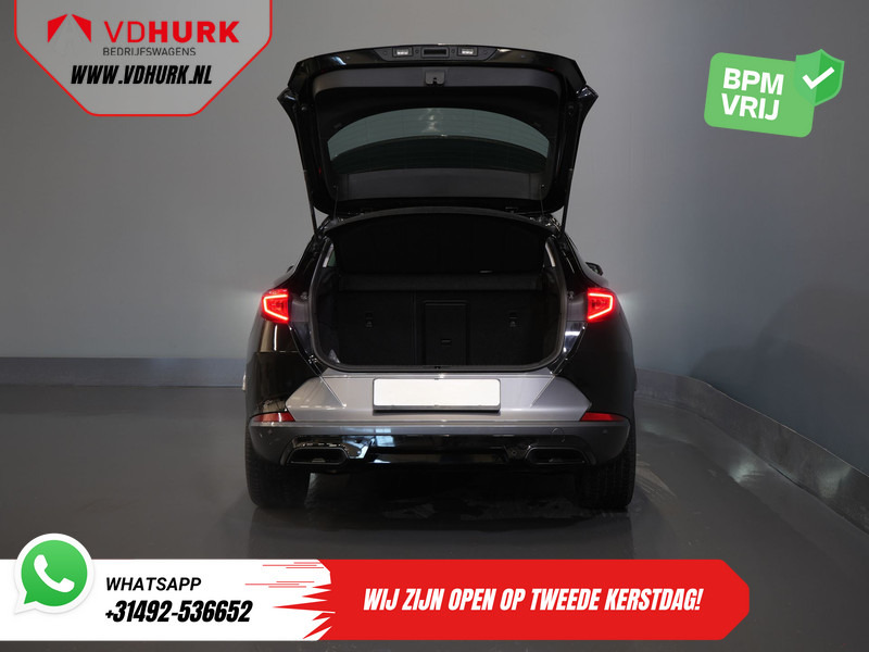 CUPRA Formentor 1.4 e-Hybrid VZ Copper Edition Matrix/ Adapt.Cruise/ Stoelverw./ Stuurverw/ Navi/ Climate/ 19'' LMV - SUV/ Todoterreno: foto 5 CUPRA Formentor 1.4 e-Hybrid VZ Copper Edition Matrix/ Adapt.Cruise/ Stoelverw./ Stuurverw/ Navi/ Climate/ 19'' LMV - SUV/ Todoterreno: foto 5