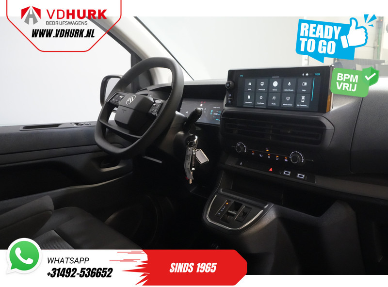 Citroën Jumpy 2.0 HDI 180 pk Aut. DC Dubbel Cabine BPM VRIJ! 2x Schuifdeur/ Virtual Cockpit/ Navi/ Carplay/ Camera/ PDC/ Cruise/ Trekhaak/ Air - Furgoneta pequeña, Furgoneta combi: foto 3 Citroën Jumpy 2.0 HDI 180 pk Aut. DC Dubbel Cabine BPM VRIJ! 2x Schuifdeur/ Virtual Cockpit/ Navi/ Carplay/ Camera/ PDC/ Cruise/ Trekhaak/ Air - Furgoneta pequeña, Furgoneta combi: foto 3